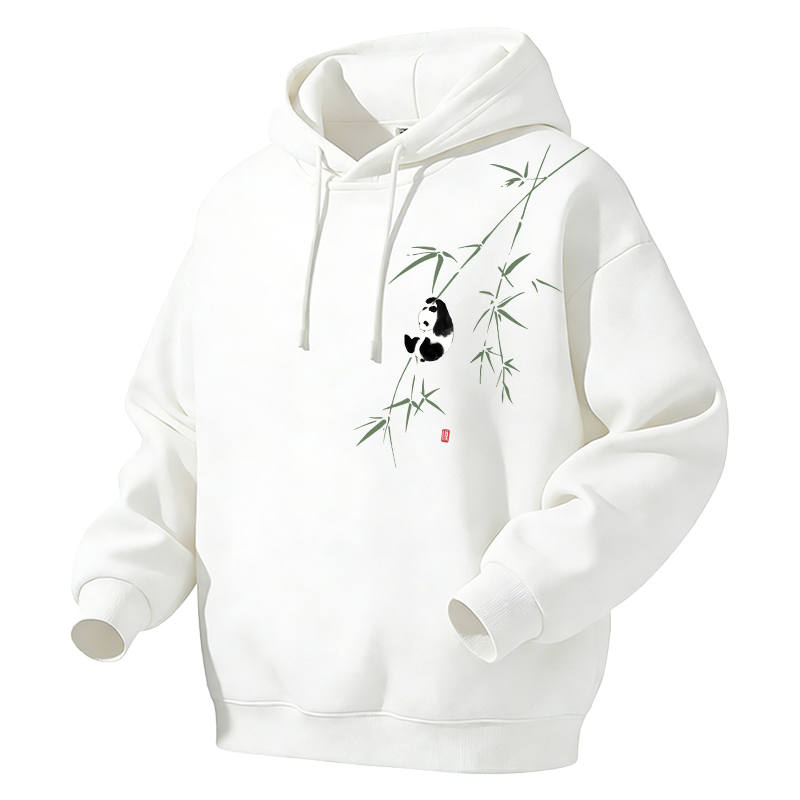 MINISO MINISO Fall Winter Sweatshirt Unisex