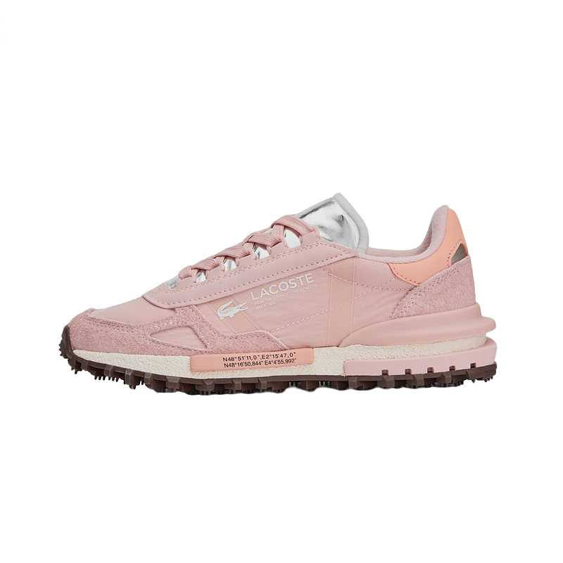 LACOSTE Low top Casual Shoes Women's