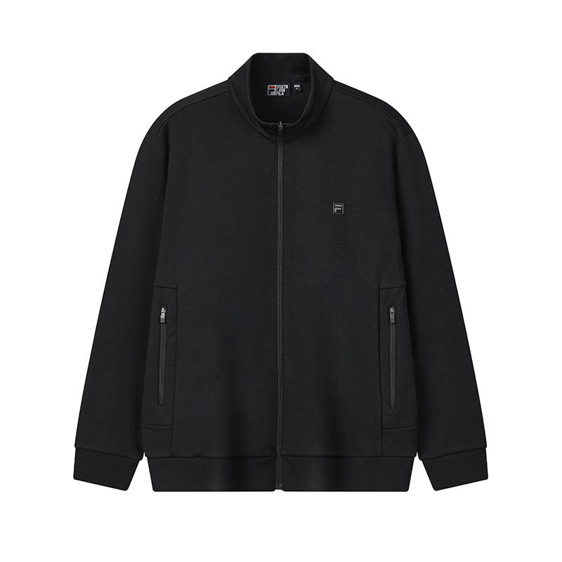 FILA WHITE Jacket Men's Legend Blue