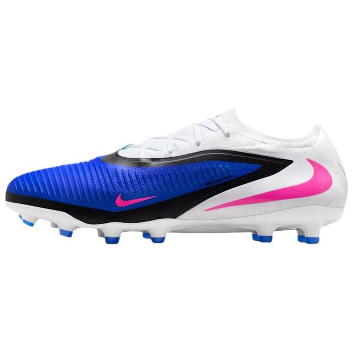Nike Nike Phantom 6 Soccer Shoes Men's Racing Blue