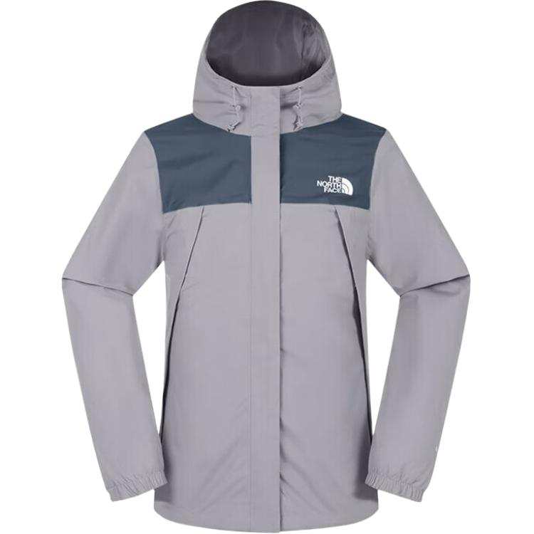 THE NORTH FACE Antora Waterproof, Windproof, And Breathable Windbreaker Jacket Women's
