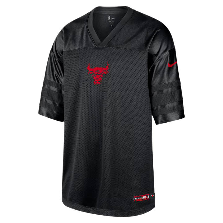 Nike Nike Dri Fit Basketball Jersey Men's