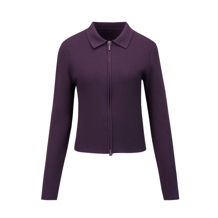 DESCENTE Knitwear Women's Lapel Moderate