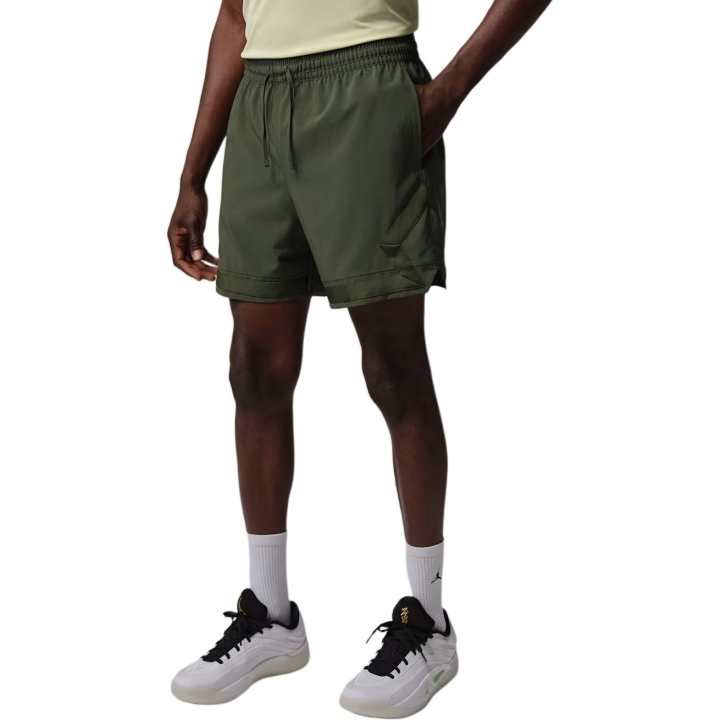 Jordan Jordan Sport Men's Dri-FIT Woven Diamond Shorts