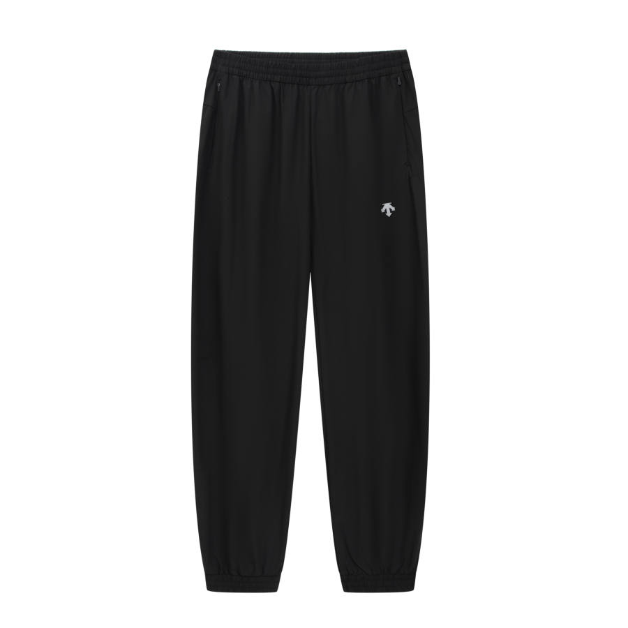 DESCENTE DESCENTE Knitted Sweatpants Unisex