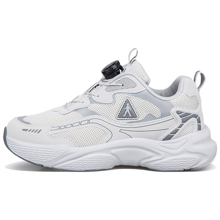 ZULIZ Convenient Knob Synthetic Leather, Textile Cushioning Breathable Cushioning Breathable Low top Casual Shoes Men's