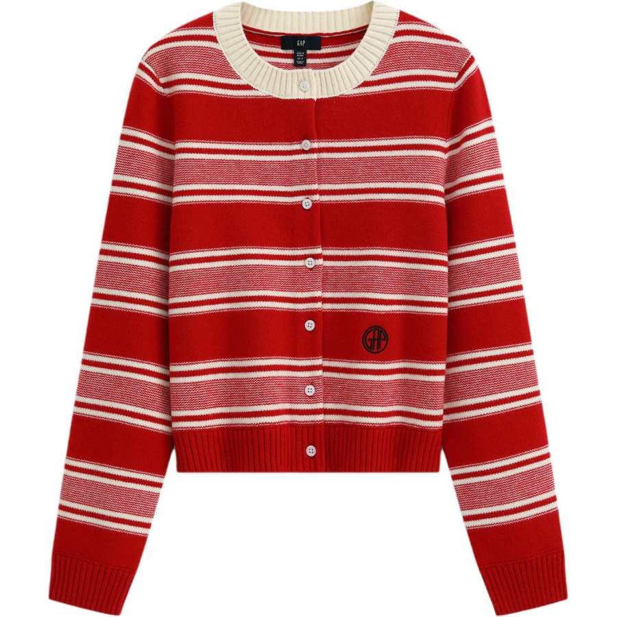 GAP x ZHONGGUOJINGJU Knitwear Women's