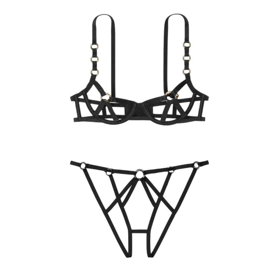 Victoria's Secret Underwear Set Women's
