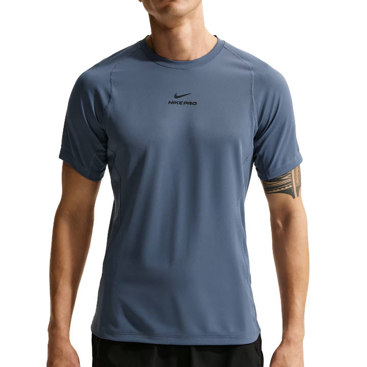 Nike Nike Pro Training Men's Dri-FIT Short-Sleeve Top