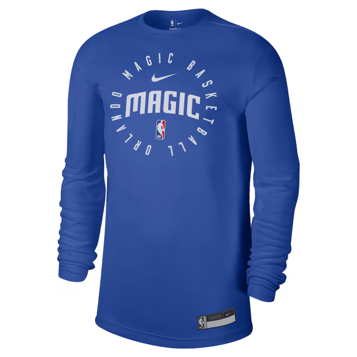 Nike Nike NBA Move To Zero T Shirt Unisex