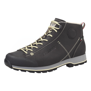 Dolomite 54 Cinquantaquattro Mid FG Mountaineering Hiking Shoes Slip Resistant Abrasion Resistant Mid top Outdoor Shoes