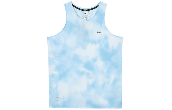 Nike Nike Dri FIT ADV SS25 Tank Top Men's Mind Blue