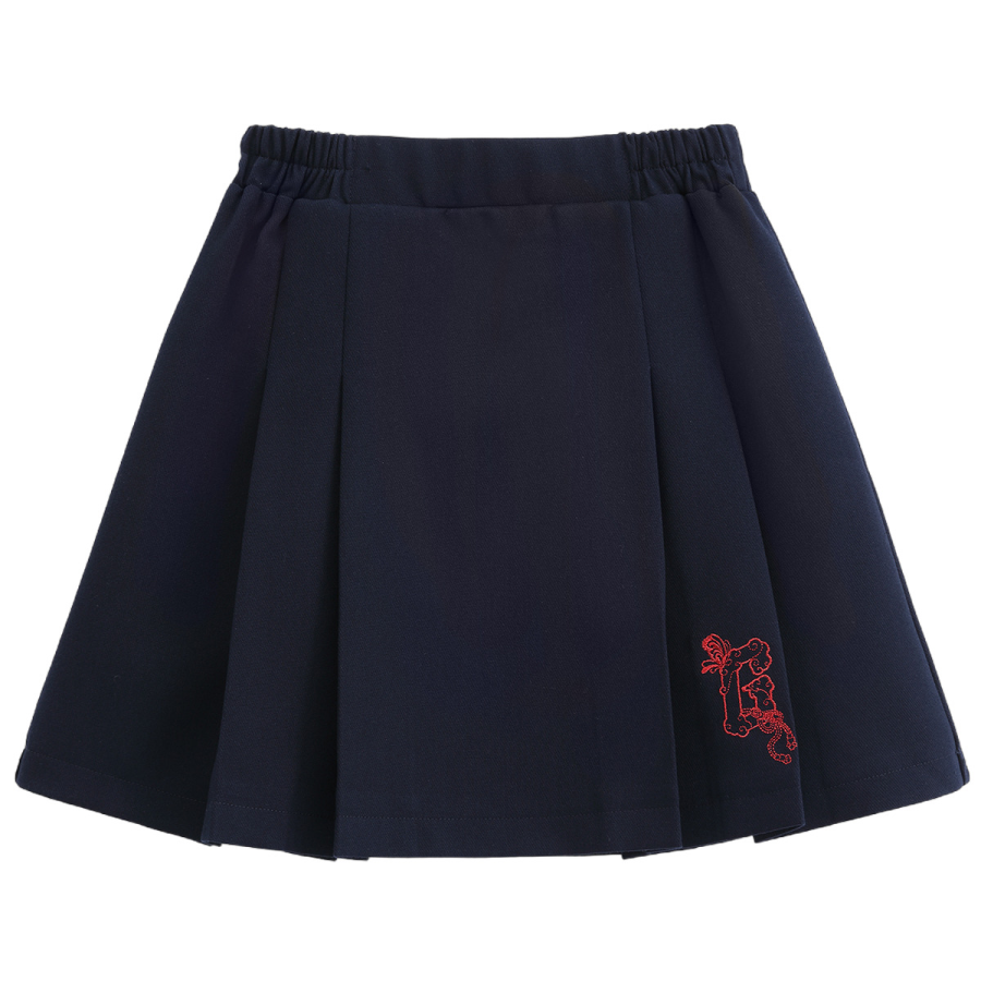 GAP x ZHONGGUOJINGJU Skirt Kids'