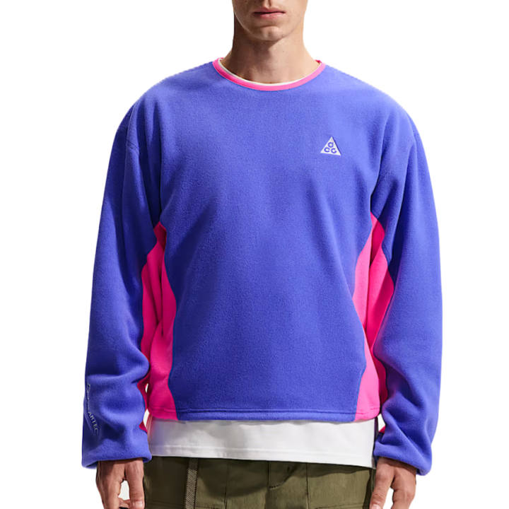 Nike Nike ACG Wolf Tree Sweatshirt Unisex