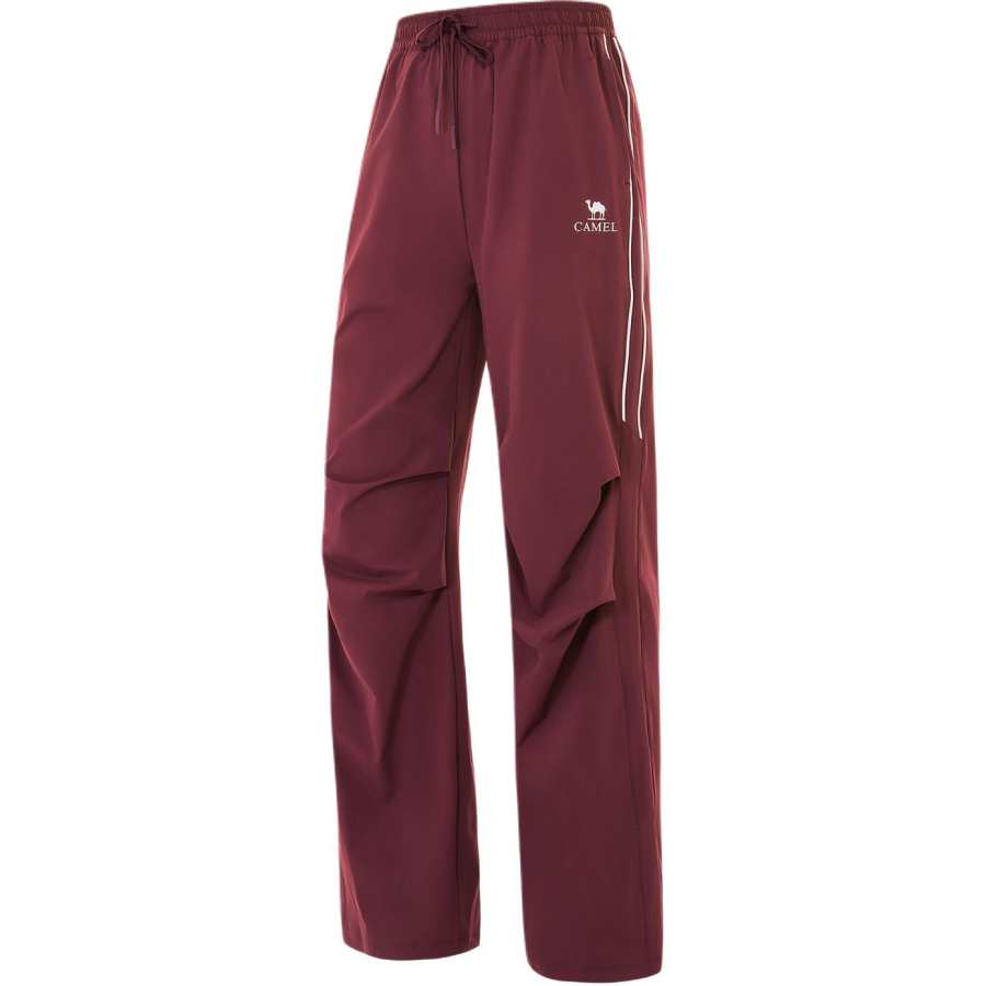 CAMEL CAMEL Urban Function Series Casual Pants Women's