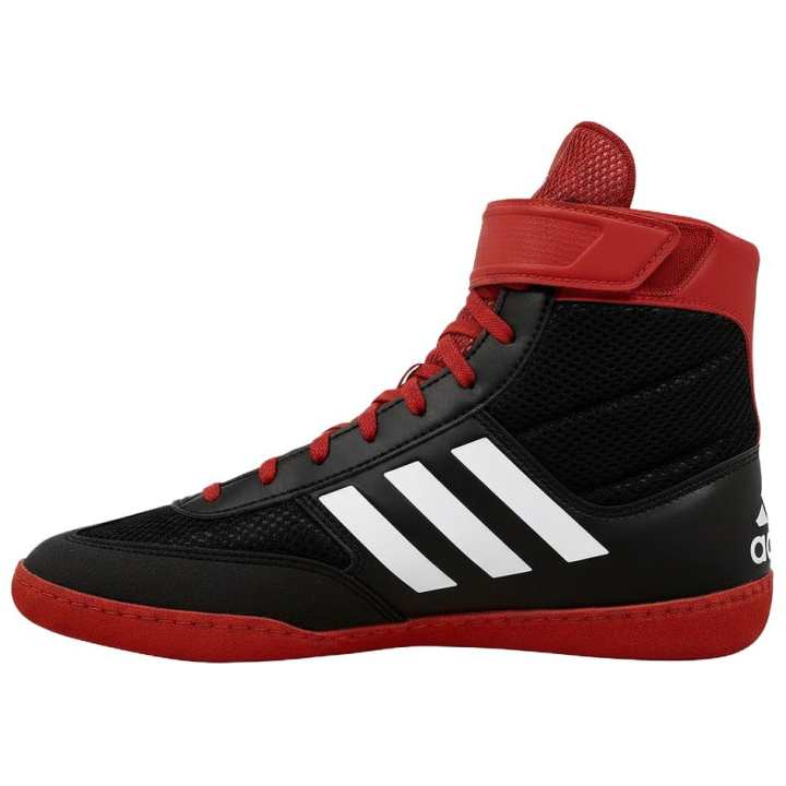 Adidas Adidas COMBAT SPEED 5 Training Shoes Men's Black Red