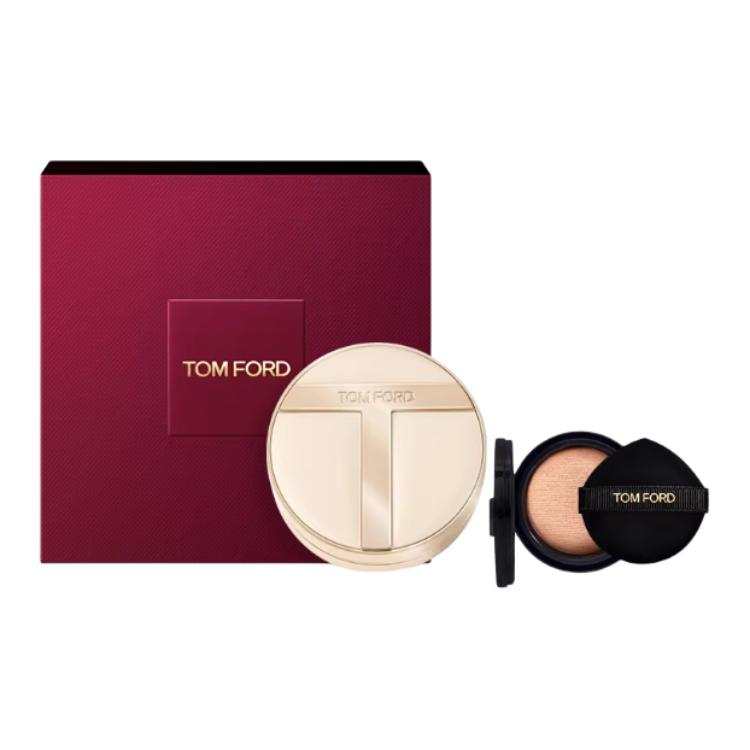 TOM FORD TOM FORD Forbidden Vanilla T Air Cushion
