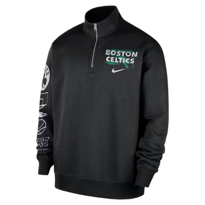 Nike Nike Boston Celtics Sweatshirt Men's