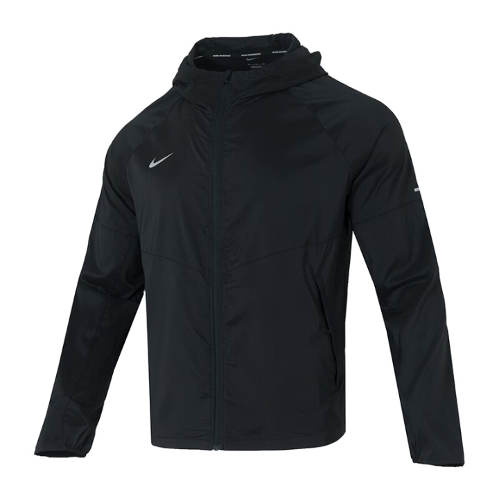 Nike Nike Jackets Men's Black Moderate