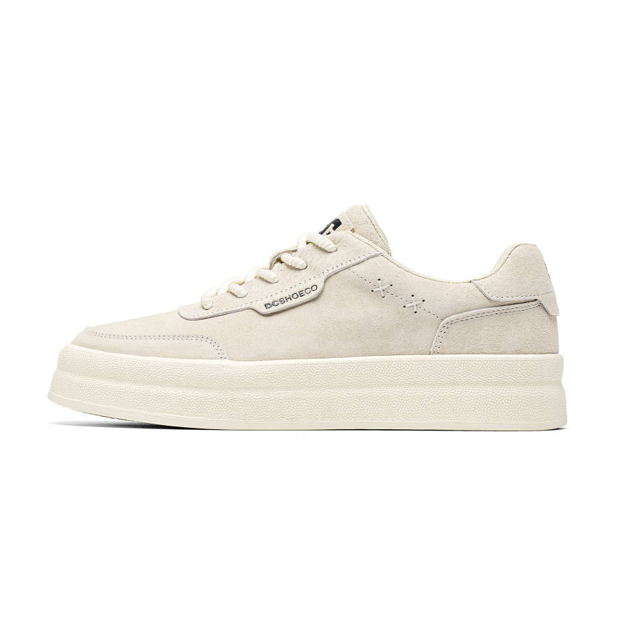 DCSHOES Malibu Lift Breathable Abrasion Resistant Low top Skateboard Shoes Men's