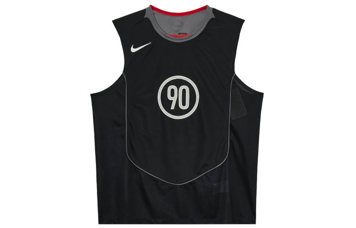 Nike Nike Dri Fit SS25 Total 90 Soccer Jersey Men's