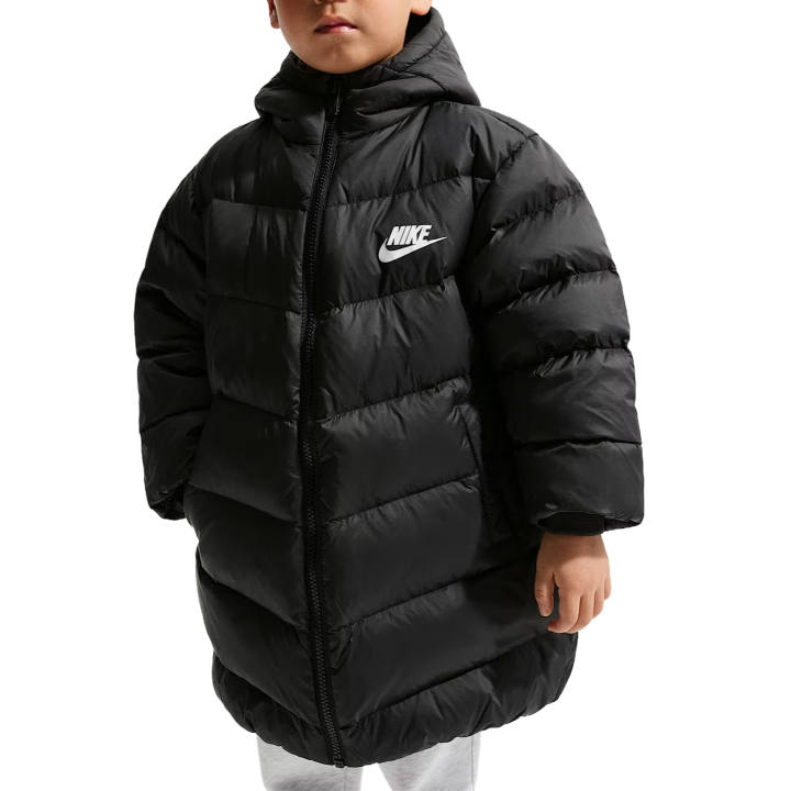 Nike Nike Padded Jacket Children Aged 3 7 Years Old