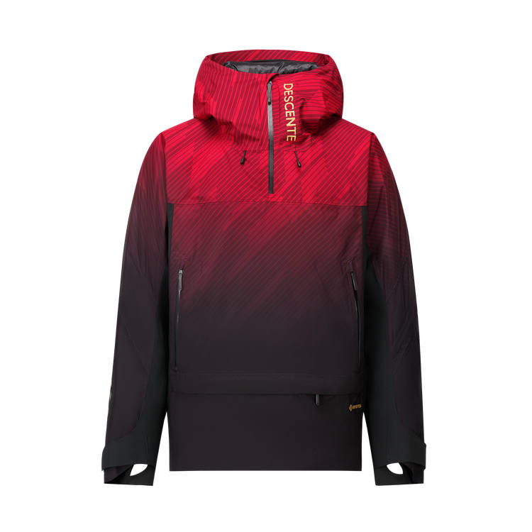 DESCENTE DESCENTE SNOWBOARD Ski Top Unisex