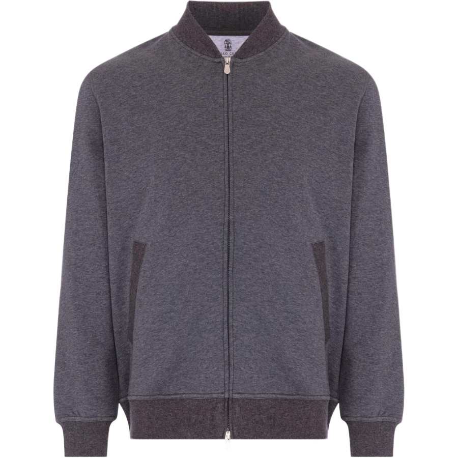 Brunello Cucinelli Brunello Cucinelli Jackets & Coats Men's