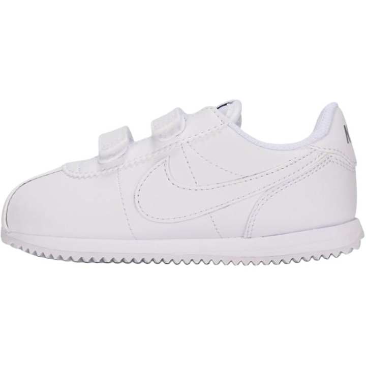 Nike Nike Cortez Low top Toddler Shoes White Infant And Toddler