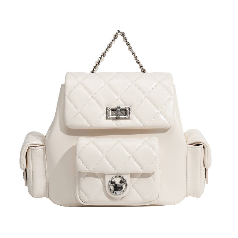 Disney Disney Pu Backpack Medium Women's Multicolor