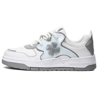 LUCKY BRAND Cushioning Height Increasing Abrasion Resistant Slip Resistant Low top Skateboard Shoes Unisex