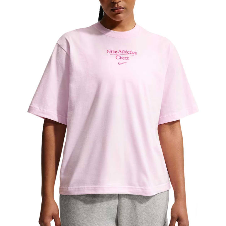 Nike Nike Cheer Women's Boxy T-Shirt