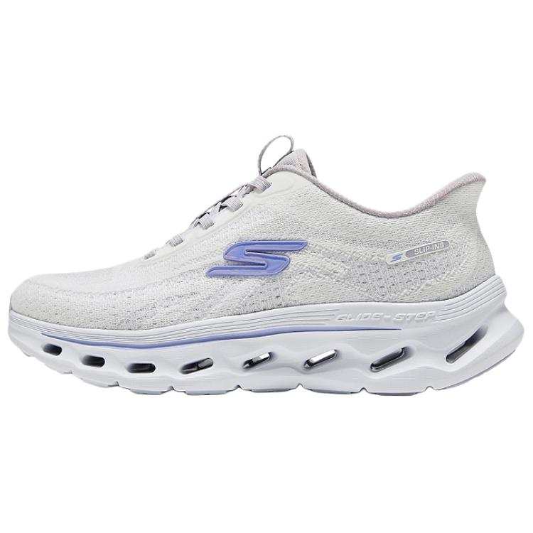 Skechers GO WALK Cushioning Breathable Support Rebound Walking Shoes Women's
