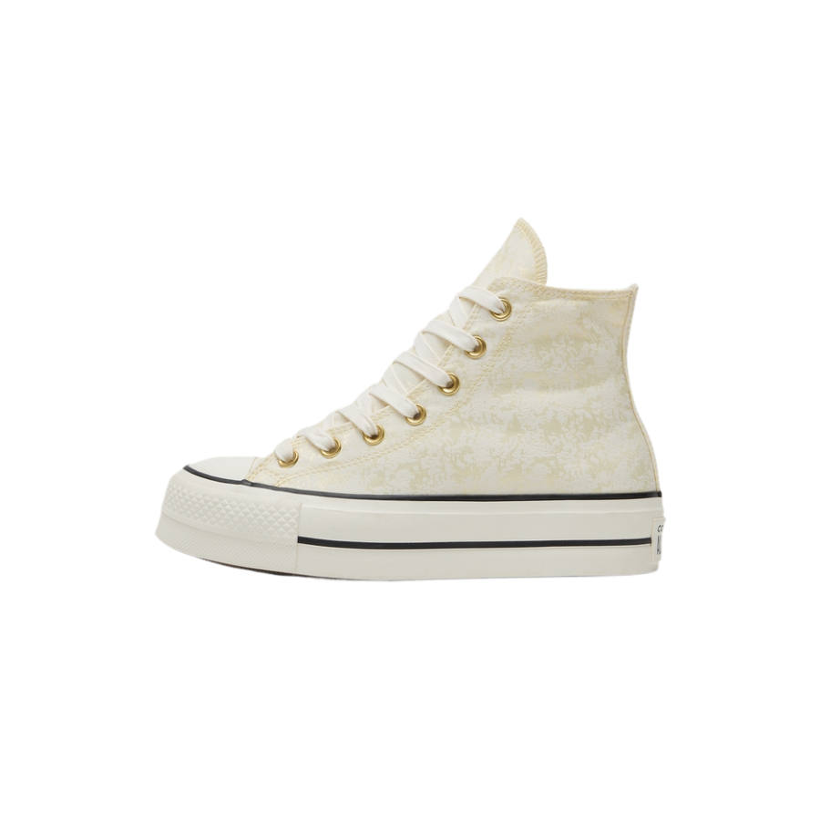 Converse All Star Lift High top Canvas Shoes Women's