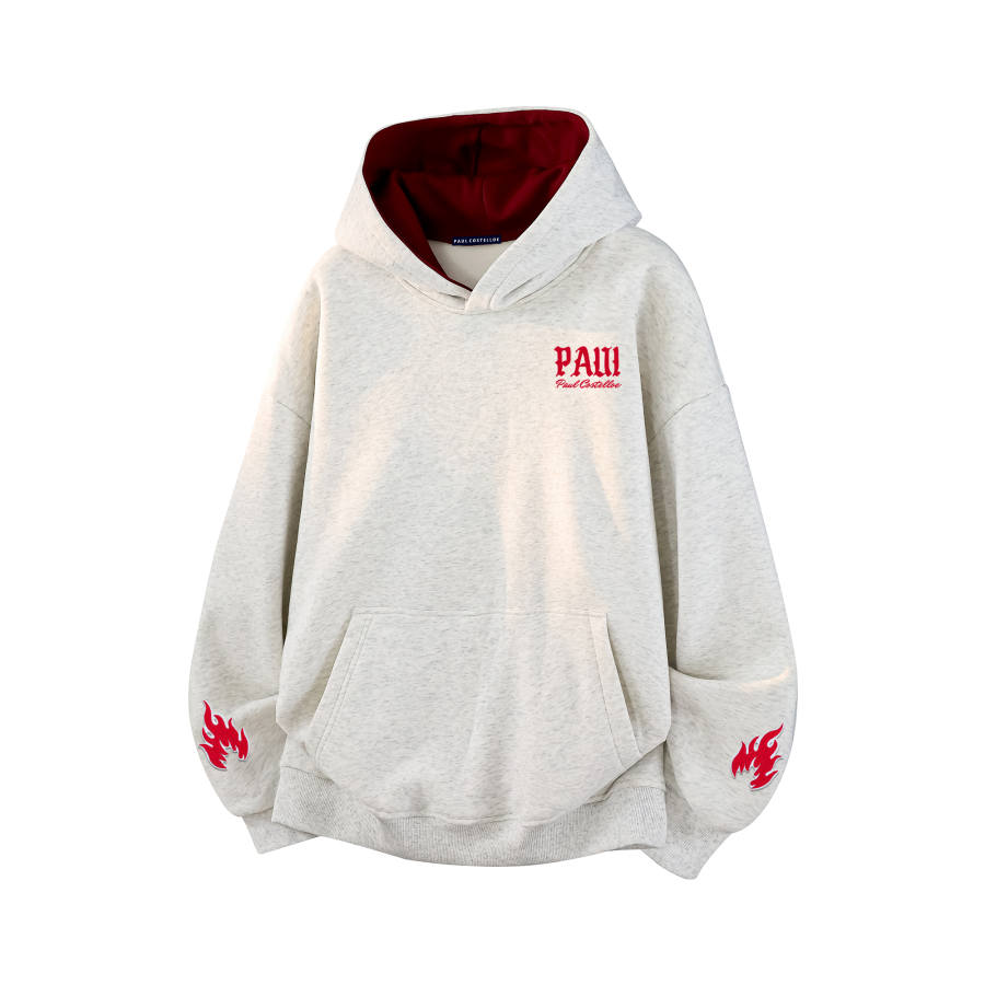 PAUL COSTELLOE Sweatshirt Unisex