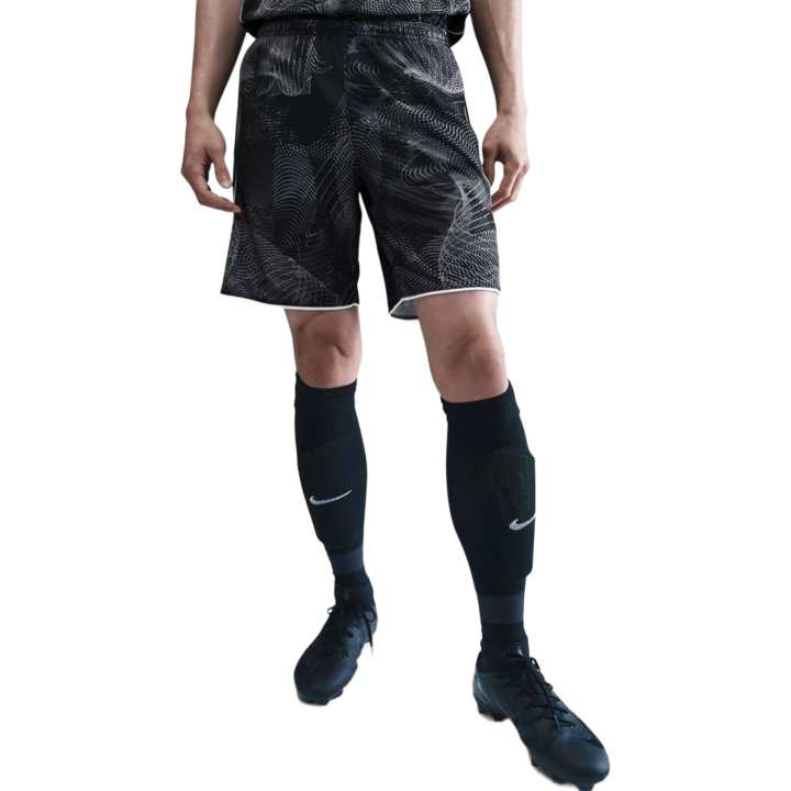 Nike Nike Dri Fit Academy Sports Shorts Men's Charcoal Gray