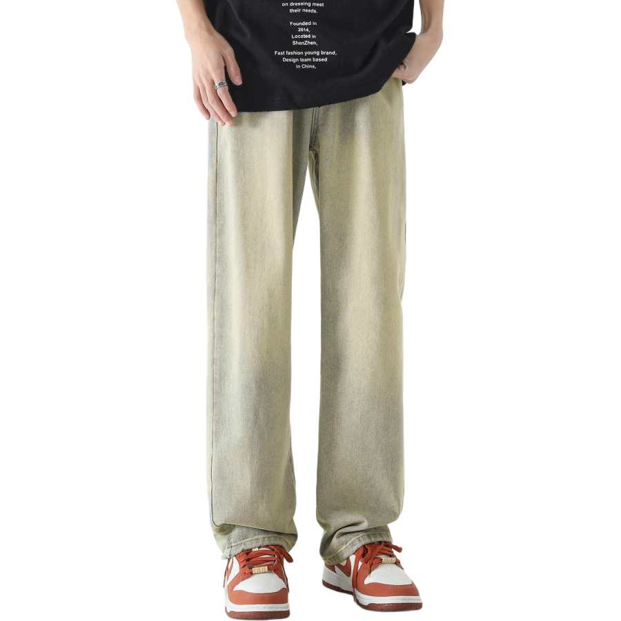 Universal Templates Jeans Unisex