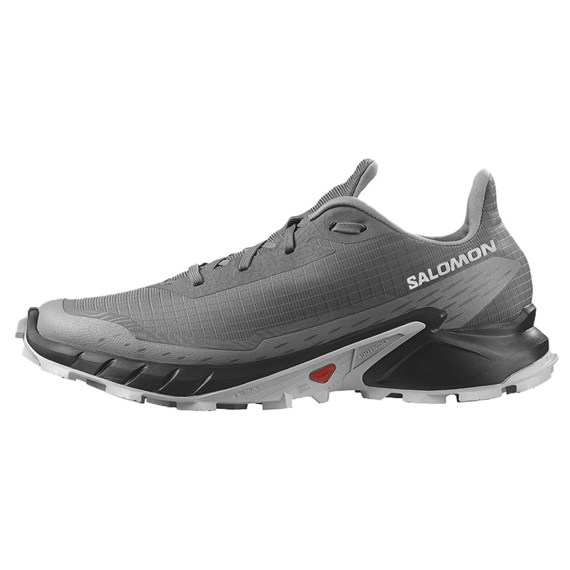 SALOMON SALOMON Alphacross 5 'Pewter Black'