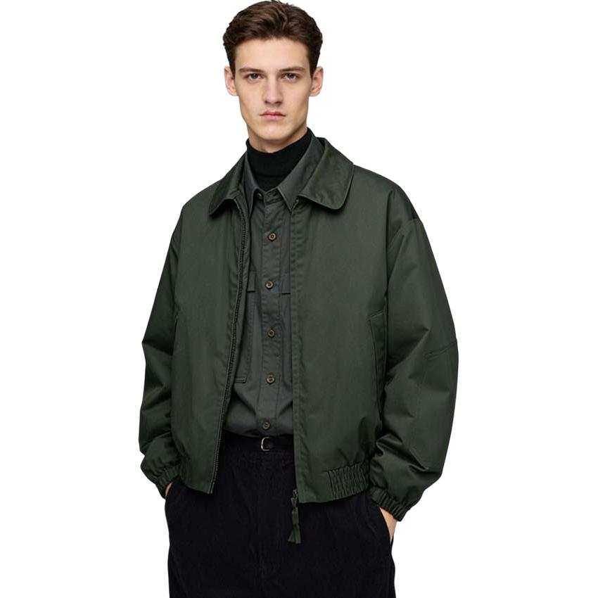 UNIQLO U Collection Jackets & Coats Unisex