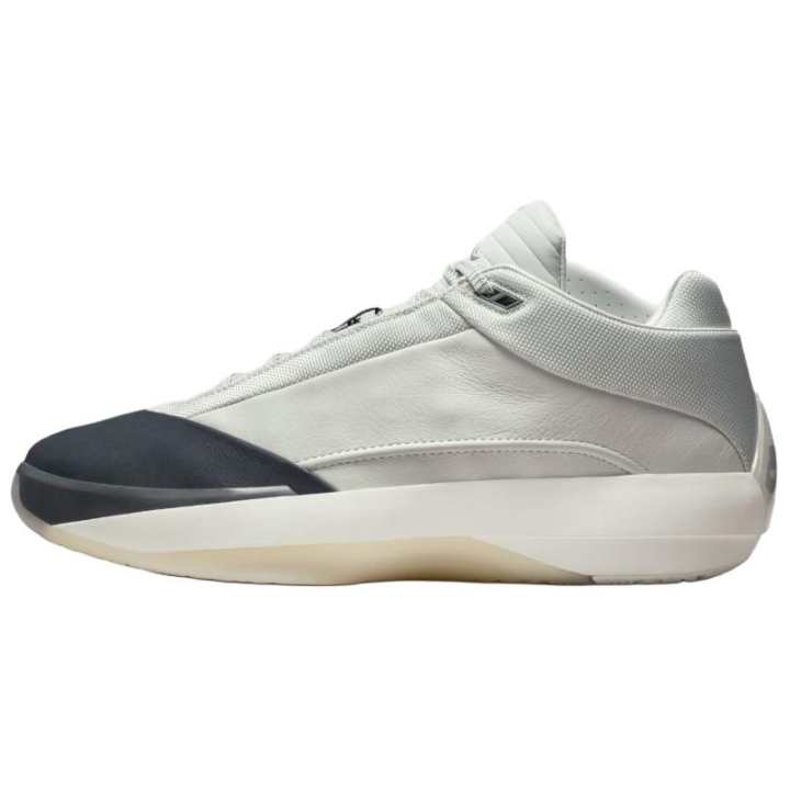 Jordan Jordan Air Jordan 40 Grip Basketball Shoes Men's Gray