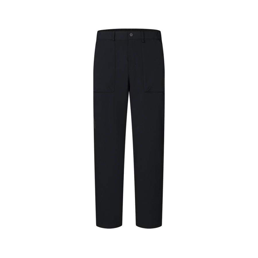 SALOMON Tea And Horse Ancient Path SS26 Casual Pants Unisex