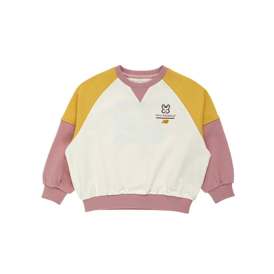New Balance New Balance T Shirt Children Aged 3 7 Years Old