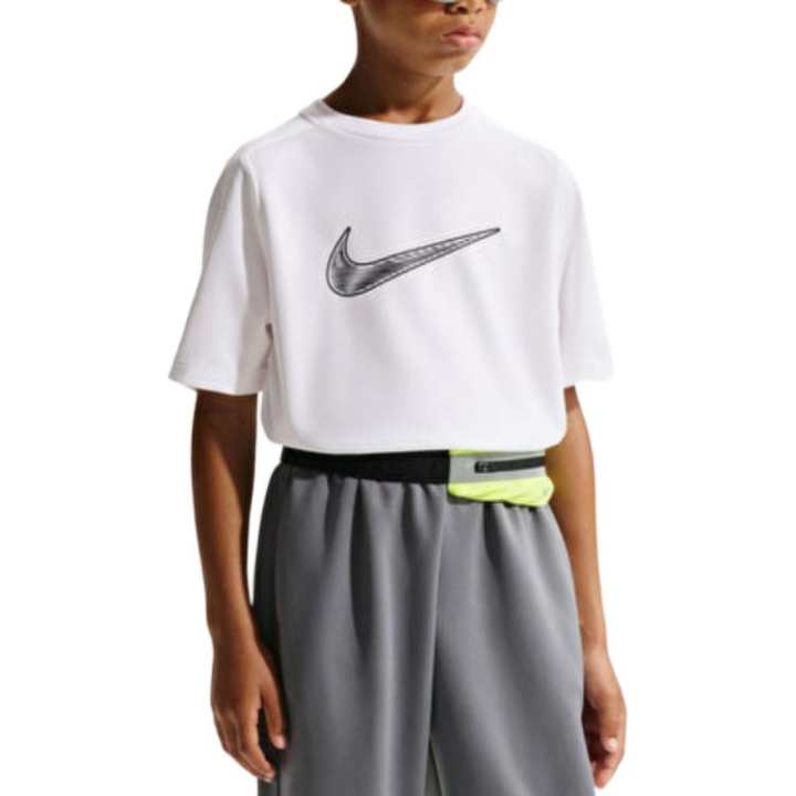 Nike Nike Kids T Shirts Crew Neck