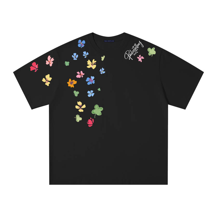 PAUL COSTELLOE T Shirts Women's Crew Neck Moderate