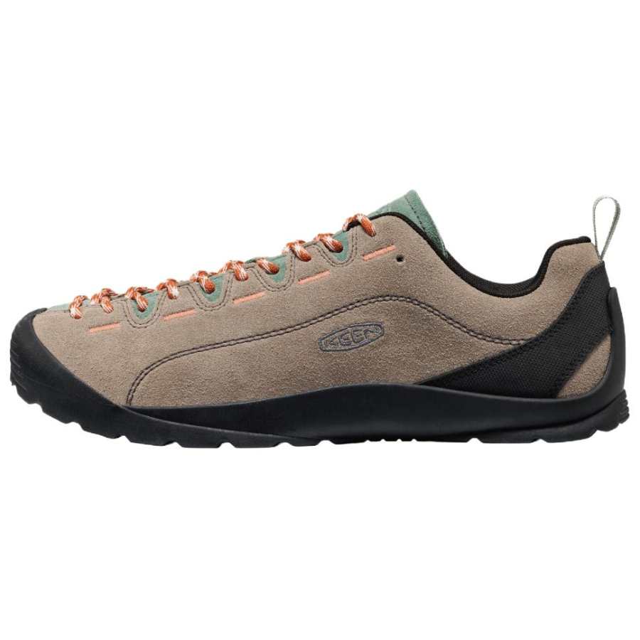 Keen Jasper Mountaineering Shoes Men's Brown