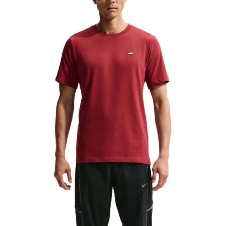 Nike Nike Dri Fit Running T Shirt Men's