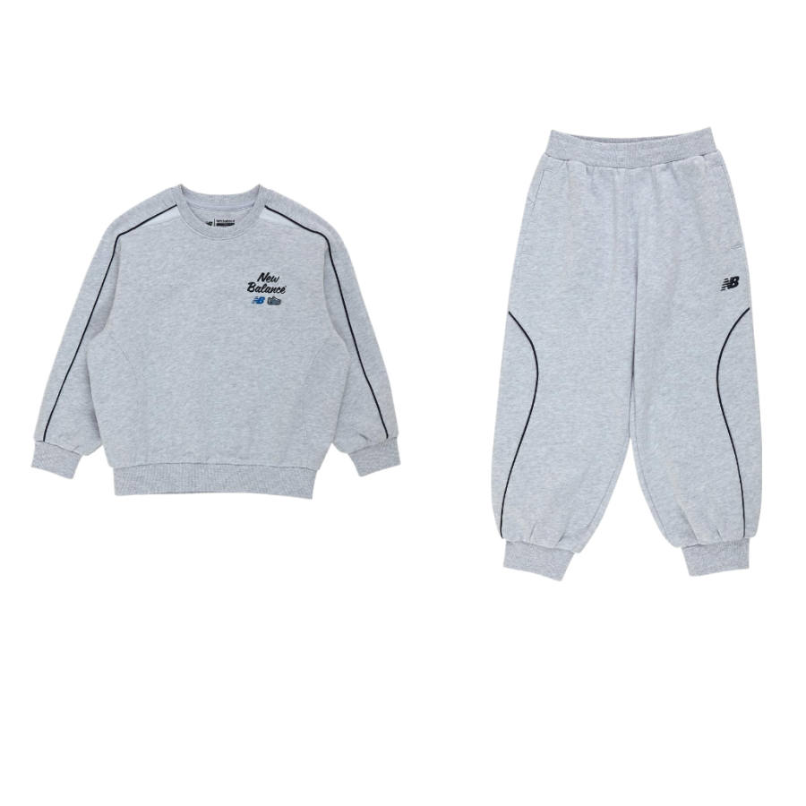 New Balance New Balance Casual Sportswear 2 Pack Kids'