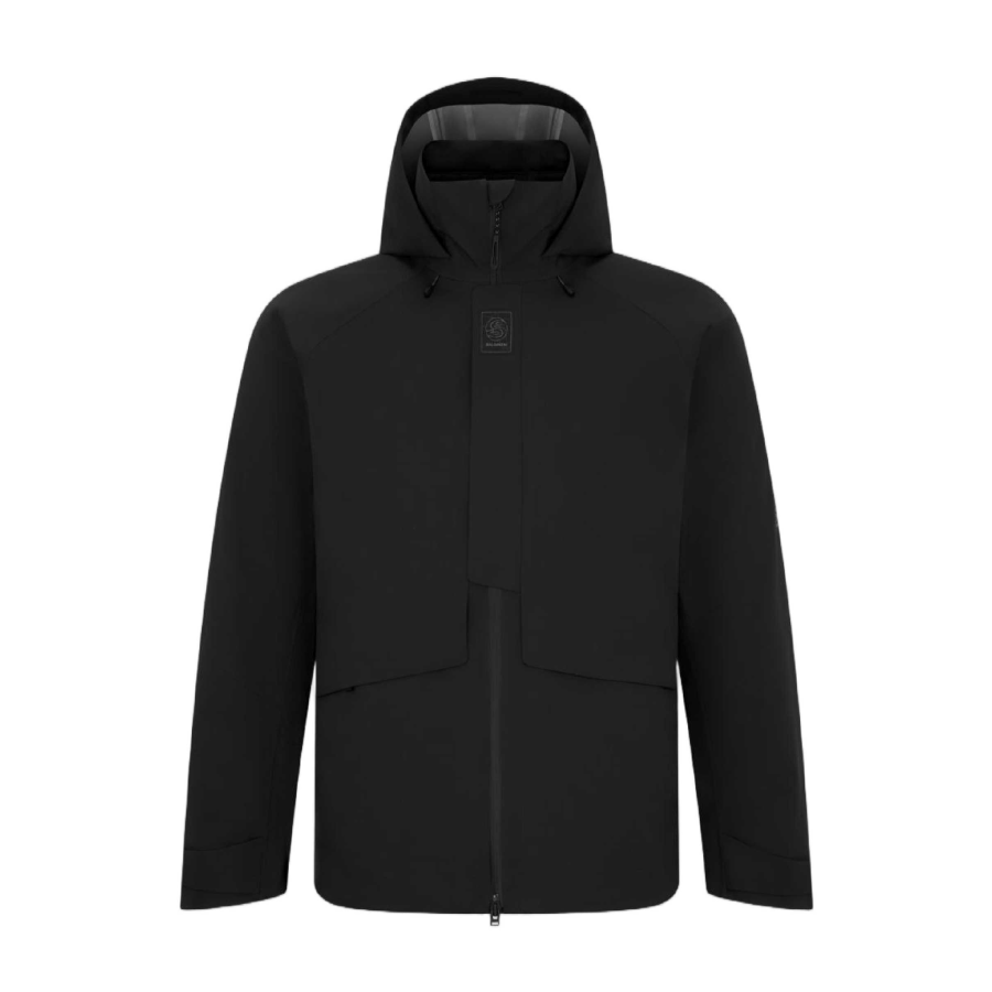 SALOMON Tea And Horse Ancient Path Jacket Unisex