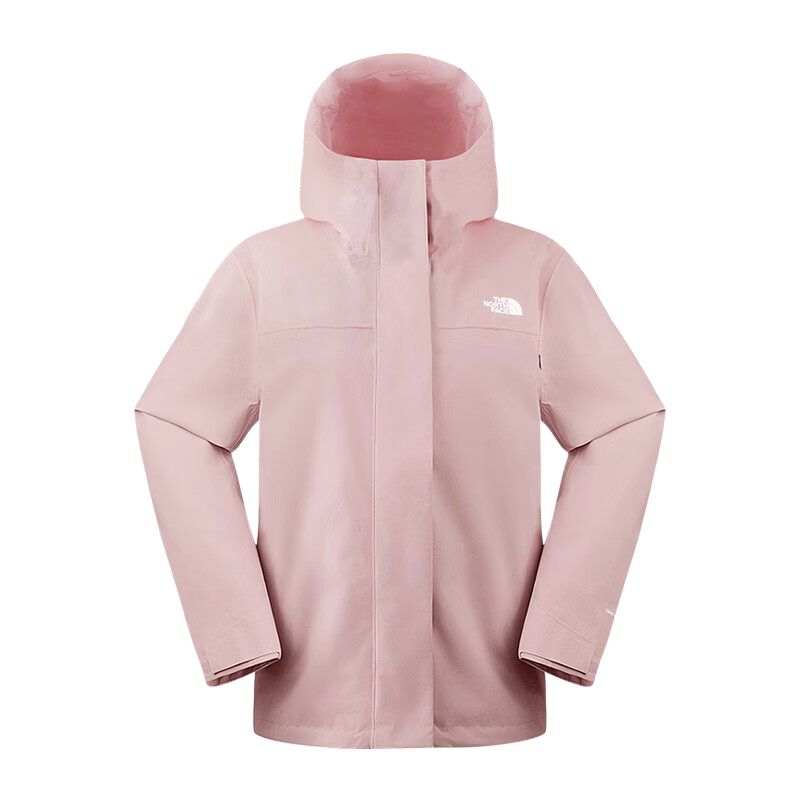 THE NORTH FACE Windbreaker Jacket Women's