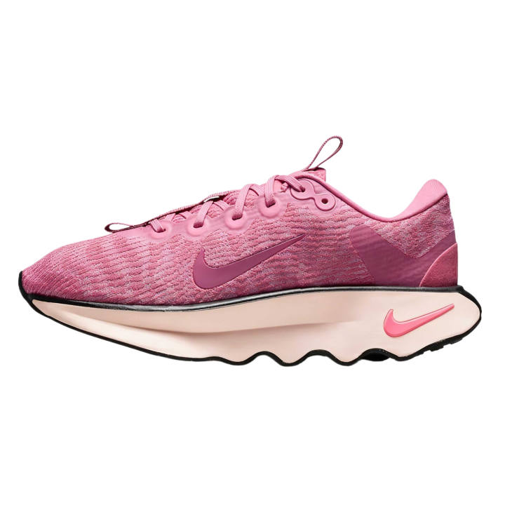 Nike Nike Motiva Cushioning Low top Casual Shoes Women's